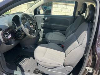 FIAT 500 usata, con Boardcomputer
