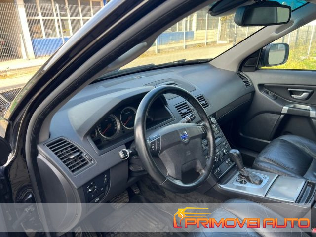 VOLVO XC90 usata, con ABS