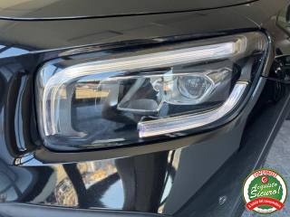 MERCEDES-BENZ GLB 180 usata, con Sedili sportivi