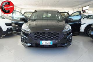 FORD Kuga usata, con Airbag laterali