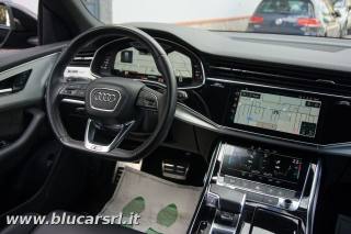 AUDI Q8 usata, con Chiusura centralizzata