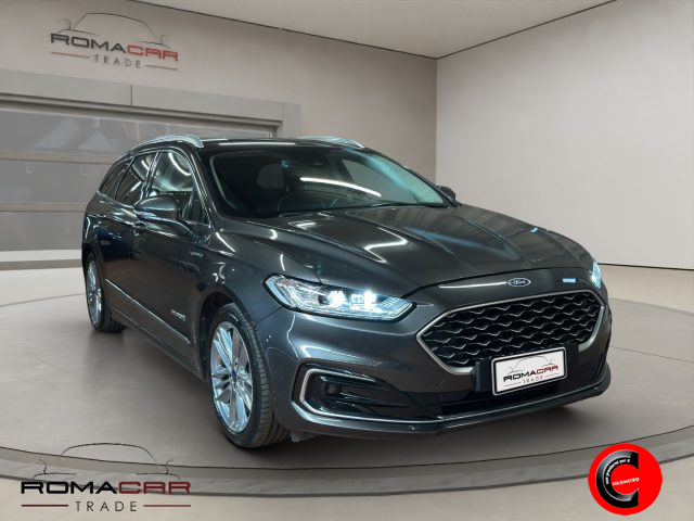 FORD Mondeo usata, con Airbag laterali