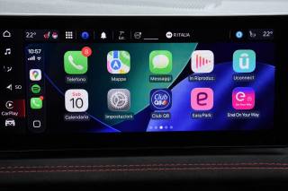 ALFA ROMEO Tonale usata, con Sensori di parcheggio posteriori