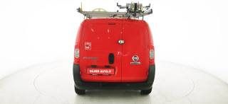 FIAT Fiorino usata, con Boardcomputer