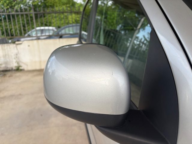 FIAT Panda usata 20