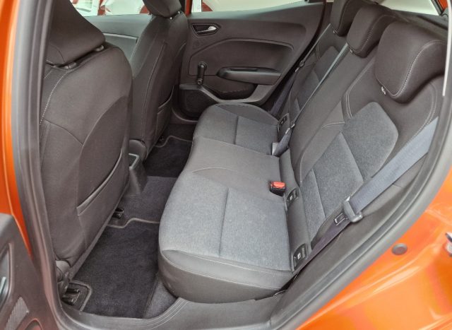 RENAULT Clio usata, con ESP