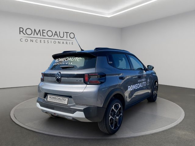 CITROEN C3 usata, con Autoradio