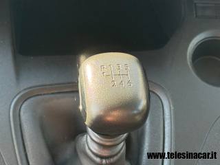 PEUGEOT Rifter usata, con Riconoscimento dei segnali stradali