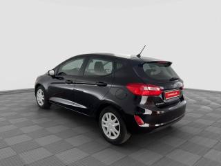 FORD Fiesta usata 2