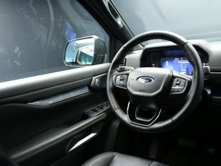 FORD Ranger usata, con Controllo automatico clima