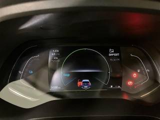 RENAULT Captur usata, con Isofix