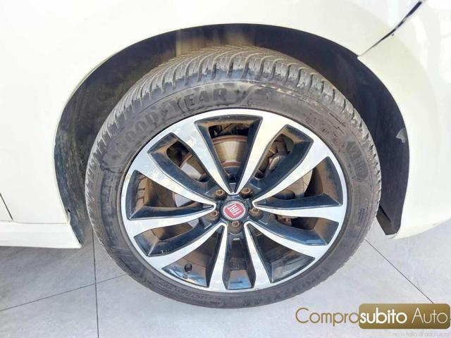 FIAT Tipo usata 21