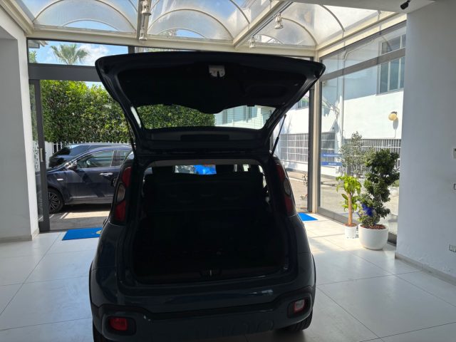 FIAT Panda usata, con Lettore CD