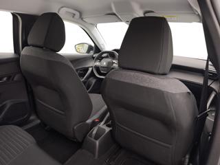 PEUGEOT 2008 usata, con Specchietti laterali elettrici
