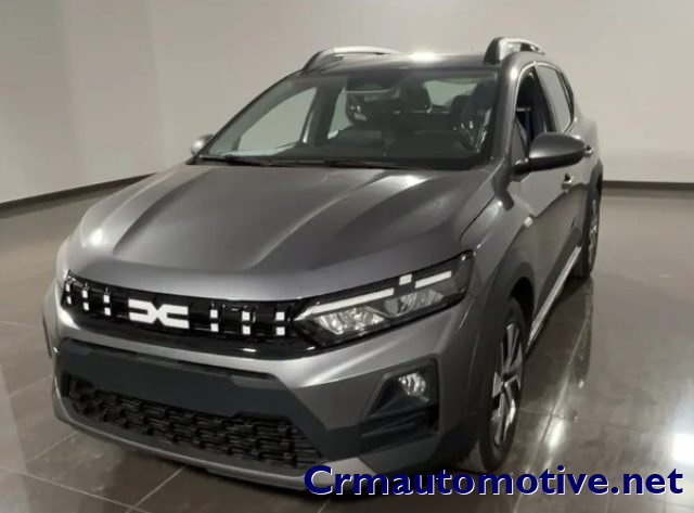 DACIA Sandero usata, con ABS