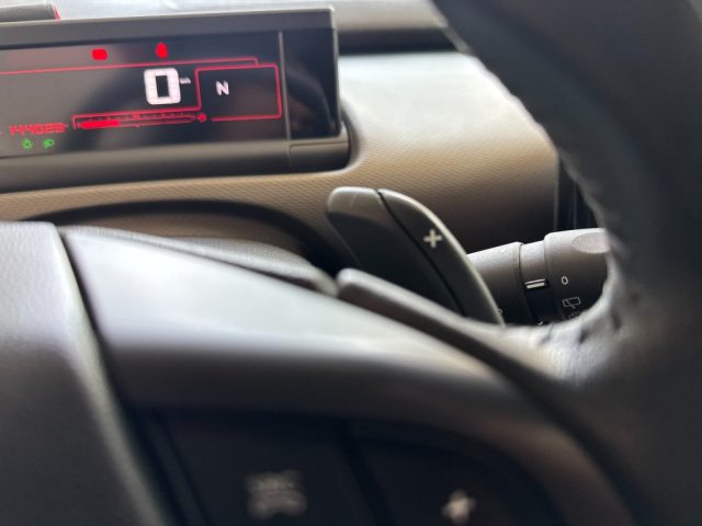 CITROEN C4 Cactus usata, con Bracciolo