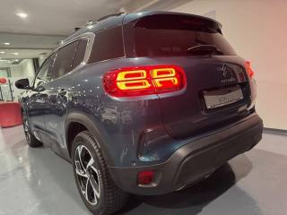 CITROEN C5 Aircross usata, con Alzacristalli elettrici