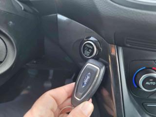 FORD C-Max usata, con Filtro antiparticolato