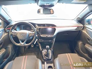 OPEL Corsa usata, con Sedile posteriore sdoppiato