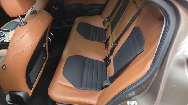 ALFA ROMEO Giulia usata, con Cruise Control