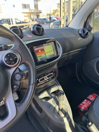SMART ForTwo usata, con Controllo automatico clima