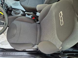 FIAT 500L usata, con ESP
