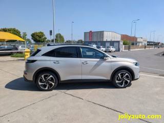 DS AUTOMOBILES DS 7 usata, con Airbag Passeggero