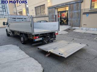 CITROEN Jumper 35 BlueHDi 140 S&S PL Heavy cassone + sponda
