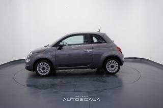 FIAT 500 usata, con Airbag laterali