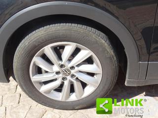 VOLKSWAGEN T-Cross usata, con Fendinebbia