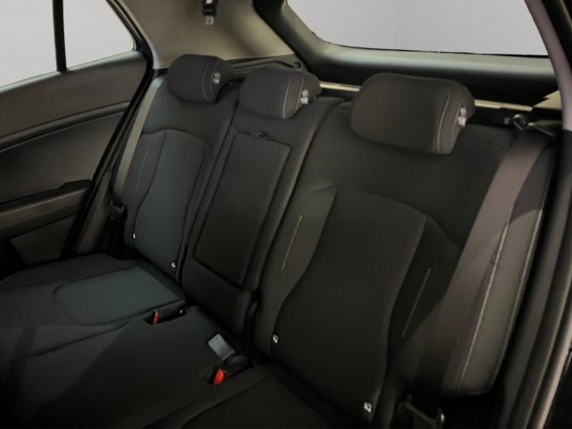 KIA Sportage usata, con Airbag testa