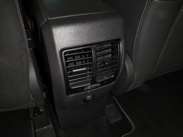 FORD Kuga usata, con Fendinebbia