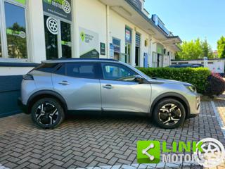 PEUGEOT 2008 usata, con Boardcomputer