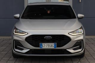 FORD Focus usata, con Luci diurne LED