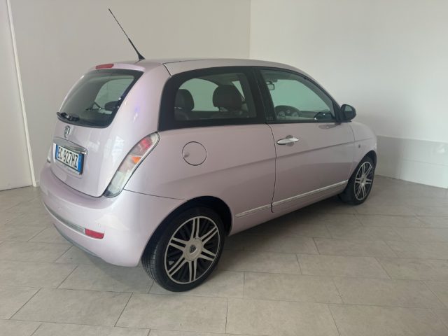 LANCIA Ypsilon usata 5