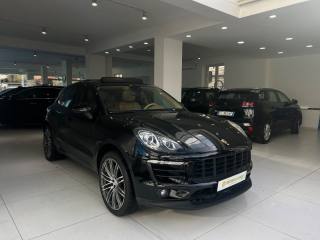 PORSCHE Macan usata, con Autoradio