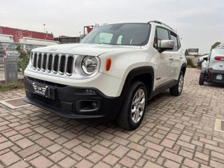 JEEP Renegade usata, con Antifurto