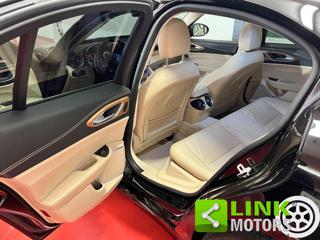 ALFA ROMEO Giulia usata, con Filtro antiparticolato