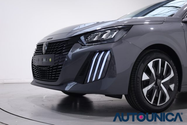 PEUGEOT 208 usata, con Controllo trazione