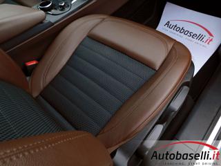 ALFA ROMEO Stelvio usata 56