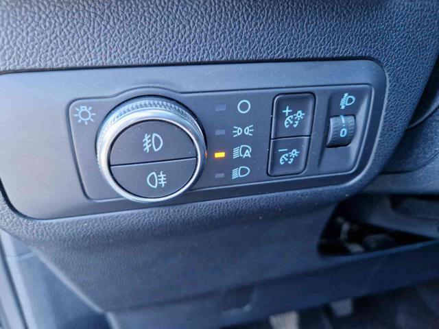 FORD Kuga usata, con Sistema di navigazione