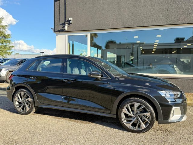 AUDI A3 usata, con Alzacristalli elettrici