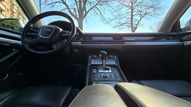 AUDI A8 usata, con Servosterzo