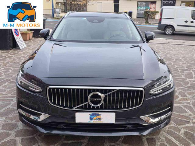 VOLVO V90 usata, con Airbag