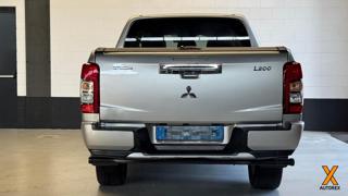 MITSUBISHI L200 usata, con Alzacristalli elettrici