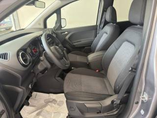 MERCEDES-BENZ Citan usata 18