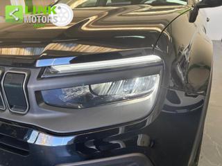 JEEP Avenger usata, con Park Distance Control