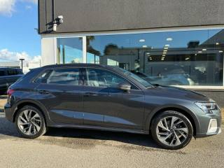 AUDI A3 usata, con Alzacristalli elettrici