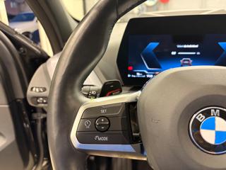 BMW 118 usata, con Airbag testa