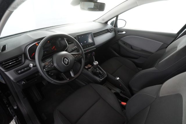 RENAULT Clio usata 7